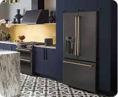 Appliances